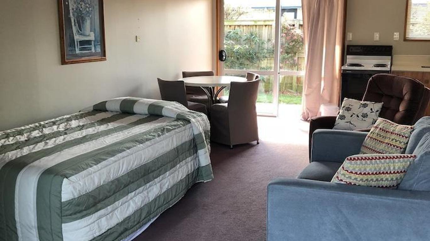 Lilybrook Motel