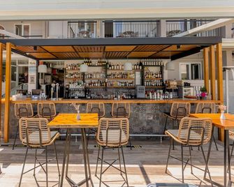 Telesilla Hotel - Kontokali - Bar