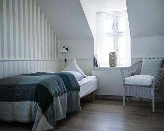 Kellers Badehotel - Fanø