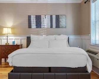 Inn at I'On, Ascend Hotel Collection - Mount Pleasant - Bedroom