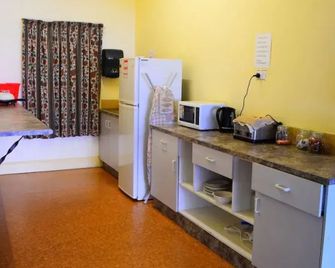 Grafton Hotel - Grafton