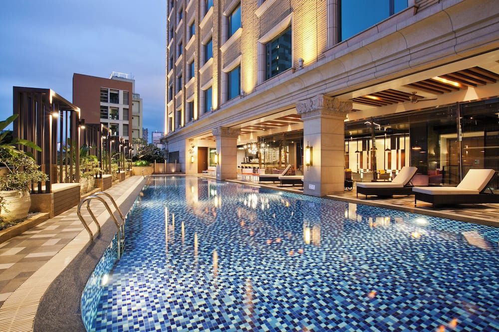 Miramar Garden Taipei