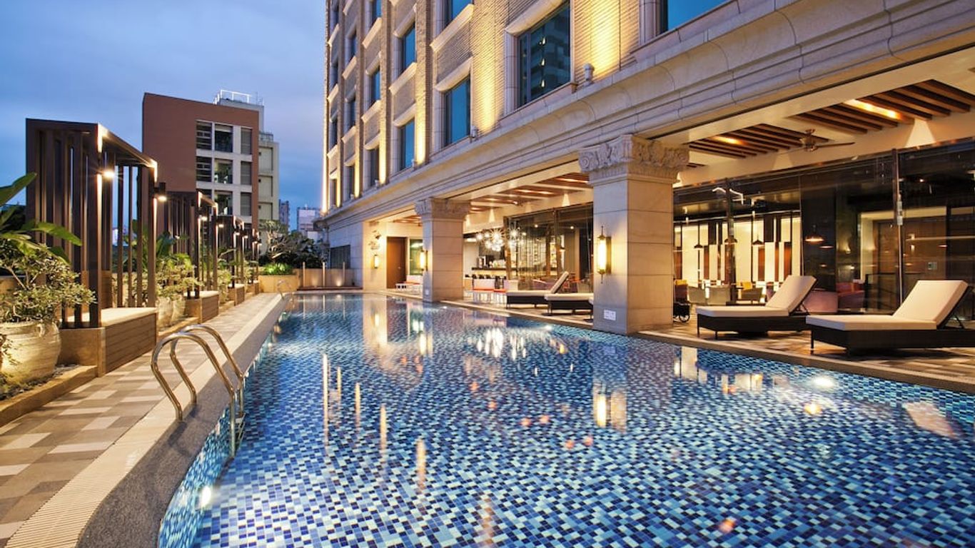 Miramar Garden Taipei