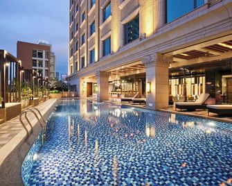 Miramar Garden Taipei - Taipei City - Pool