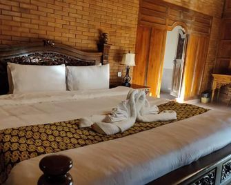 Buana Ecofarm - Hostel - Gerokgak - Bedroom