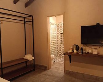 Valerio Hotel Boutique - Marinilla - Servicio de la habitación
