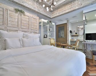 Hotel February Suseong - Daegu