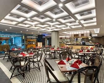 Kimaya Sudirman Yogyakarta by Harris - Yogyakarta - Restaurant