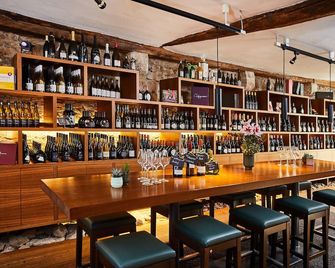 Weinforum Franken Hotel & Restaurant - Eibelstadt - Bar