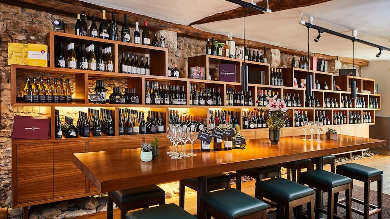 Weinforum Franken Hotel & Restaurant