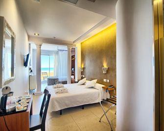 Hotel Boutique Sabbia Valencia - Valencia - Habitación
