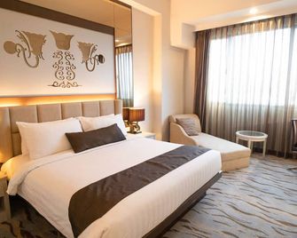 Verwood Hotel & Serviced Residence - Surabaya