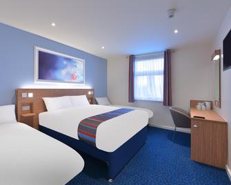 Travelodge Darlington - Darlington - Schlafzimmer