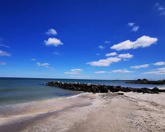 4 person holiday home in Sæby-By Traum - Frederikshavn - Strand