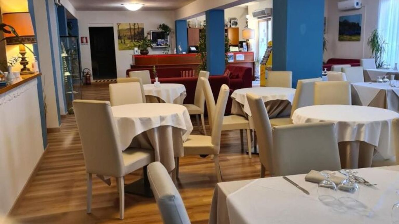 Pfa Hotel Ginevra - Isola D'elba