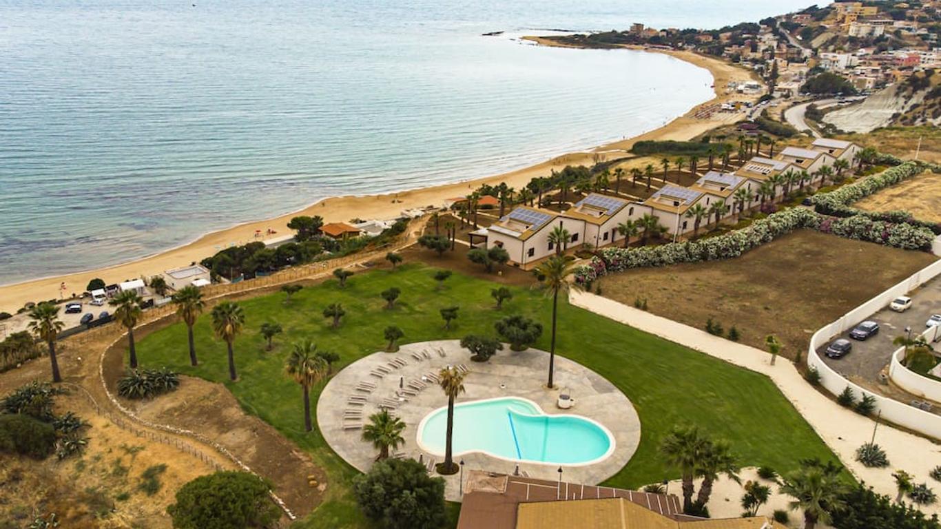 Case Vacanze Bellavista