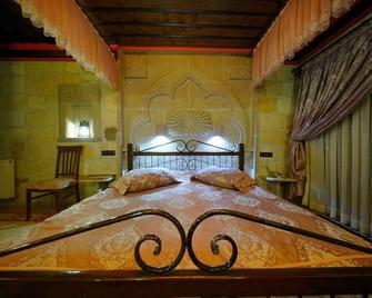 Alaturca House - Göreme - Habitación