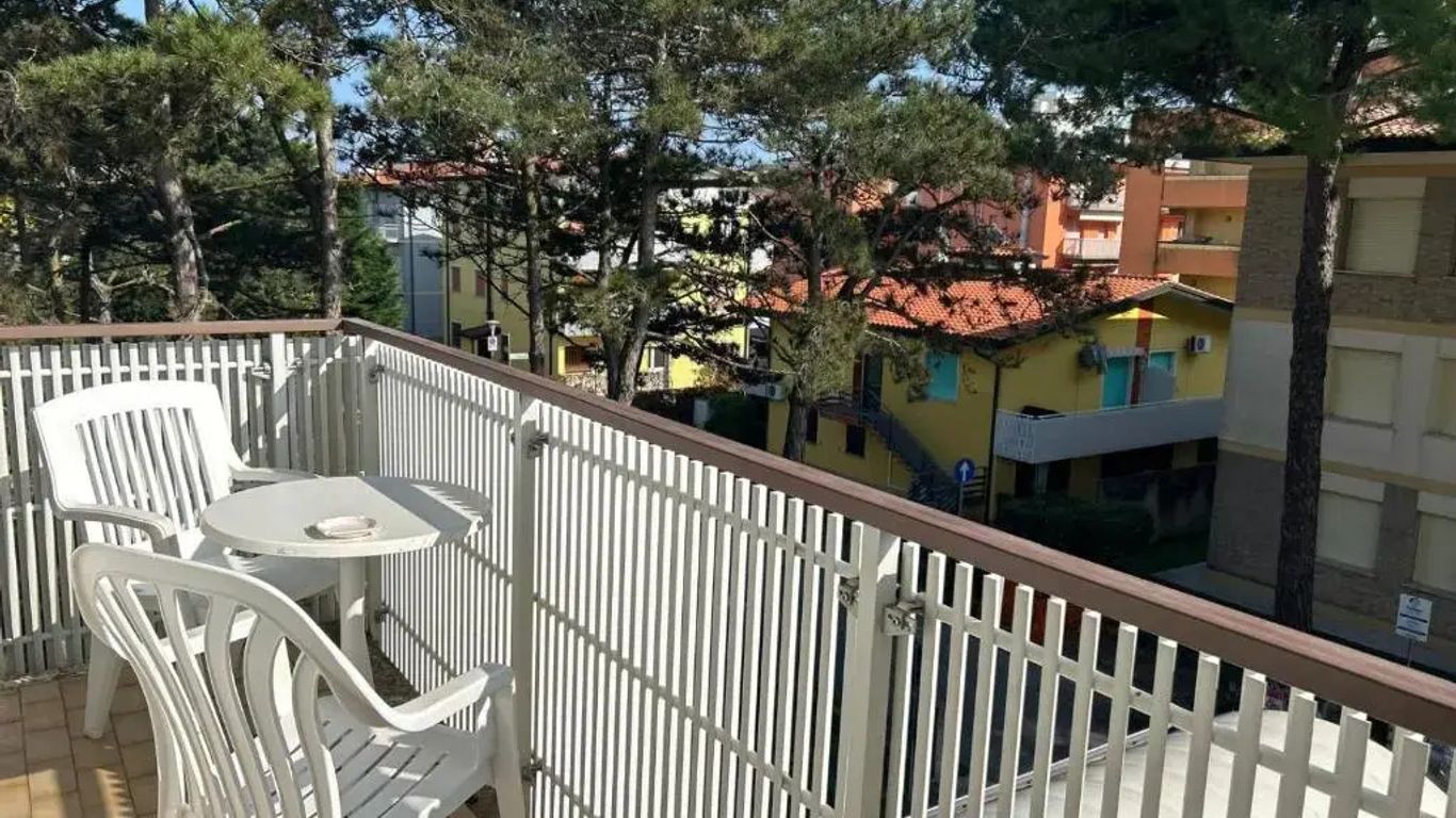 هوتل فيلا أسبي