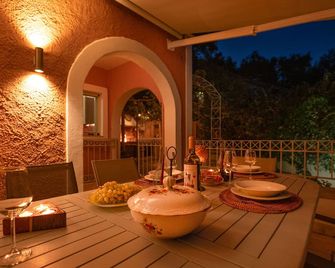 Villa Anastasia - Corfu