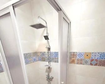 Reta-Inn Martil Beach - Martil