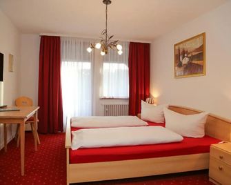Parkhotel Waldlust - Hausern