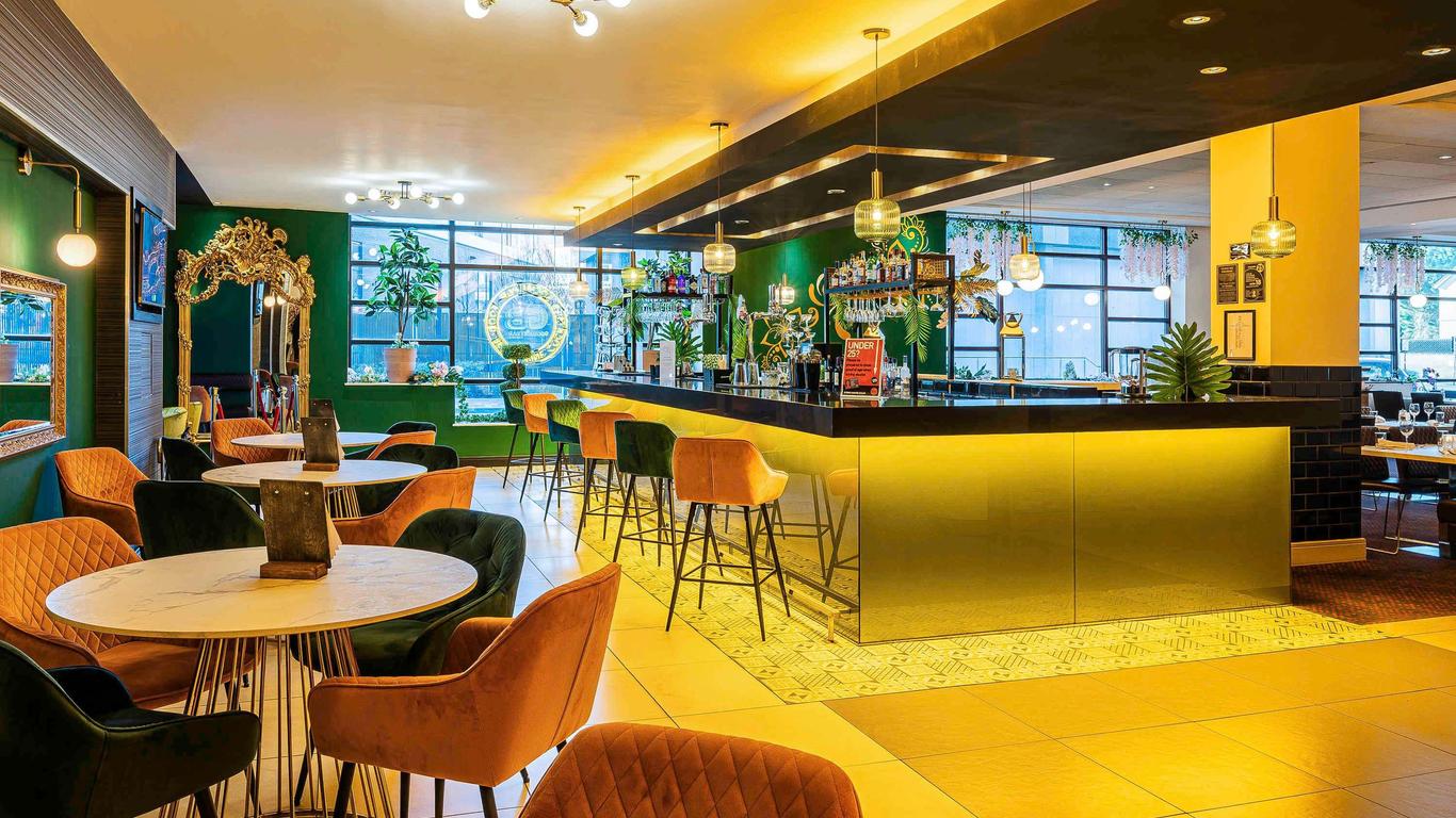 Novotel Birmingham Centre