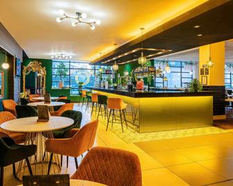 Novotel Birmingham Centre - Birmingham - Bar