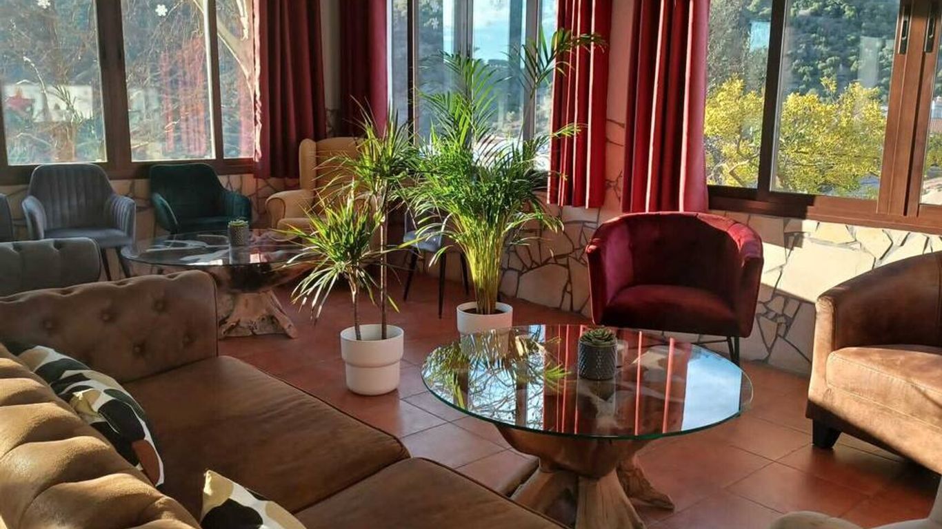 Hotel Rural & Restaurante Las Camaretas