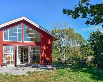 Beautiful Home In Ronneby With Sauna - Ronneby - Edificio