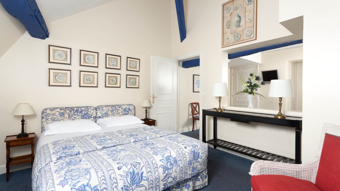 فندق لو ريلاس سانت هونور