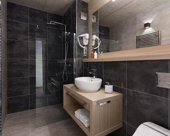 Jbx Resort Apartments Lipno - Lipno nad Vltavou