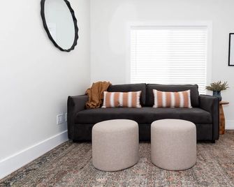 Inn at Fulton Boutique Hotel - Sandusky