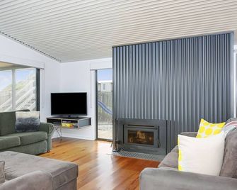 The Ledge @ Peterborough - Peterborough - Sala de estar