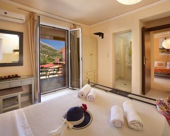 Minas Apartments - Argostoli
