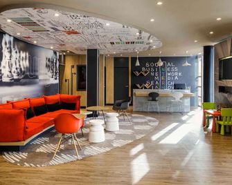ibis Granada - Granada - Lobby