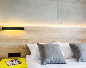 Air Hotel - Warszawa - Sovrum