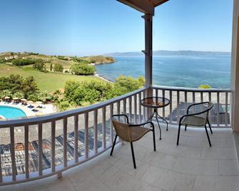 Viva Mare Hotel & Spa - Míthymna