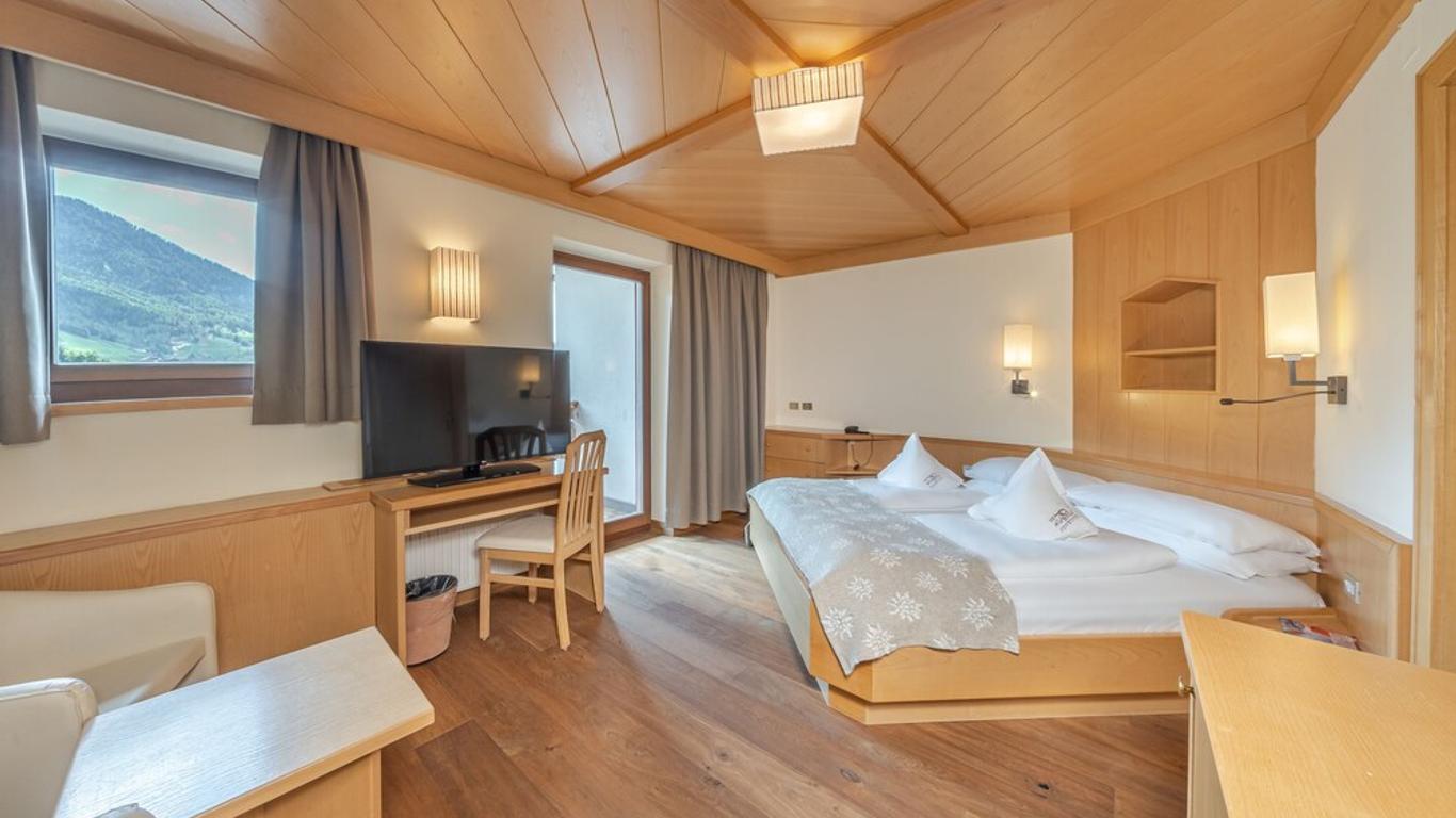 Alpin & Vital Hotel La Perla