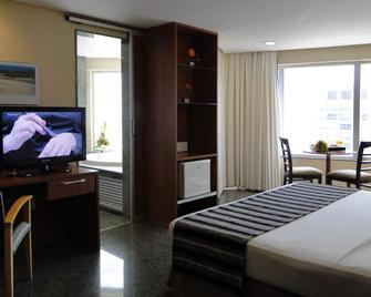 Costa Do Mar Hotel - Fortaleza - Habitación