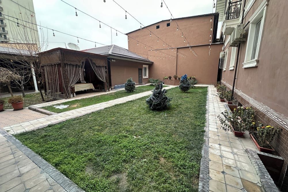 Boston Hotel Tashkent