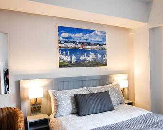 Kinlay Hostel Galway - Galway - Bedroom