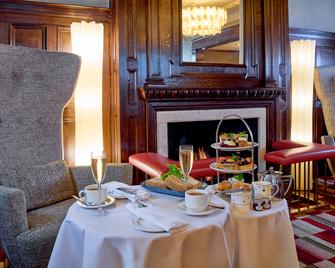 The Rembrandt - London - Bar