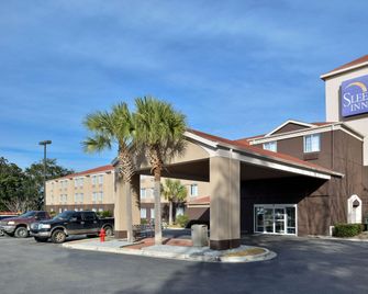 Sleep Inn Beaufort Near Mcas - Beaufort - Gebäude
