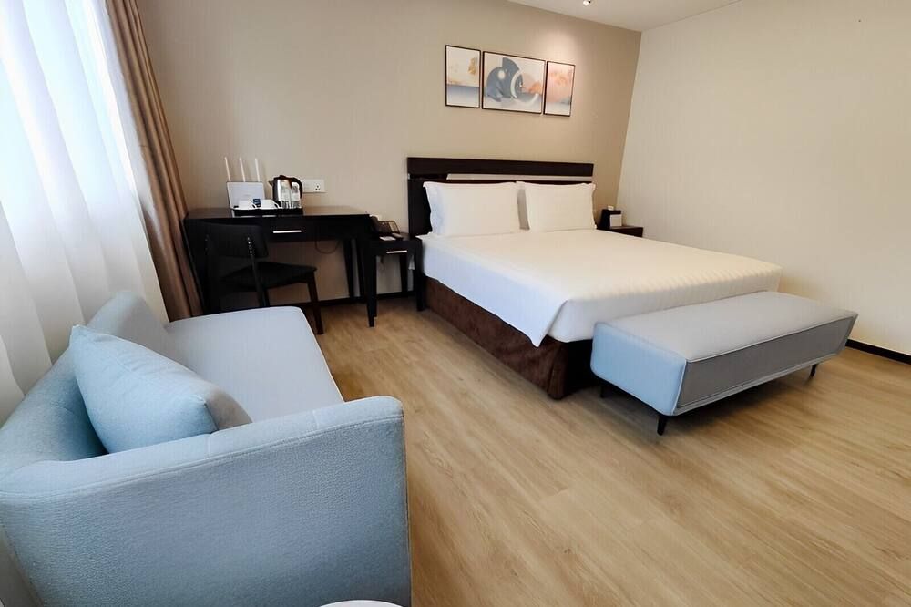 Link Hotel Singapore