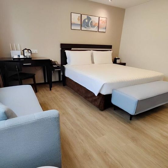 Link Hotel Singapore image 1