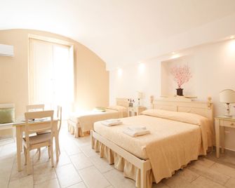 Duomo Gallipoli B&B and Apartments - Gallipoli
