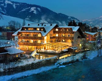 Hotel Kaprunerhof - Kaprun