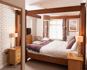 Avon Causeway Hotel - Christchurch - Bedroom