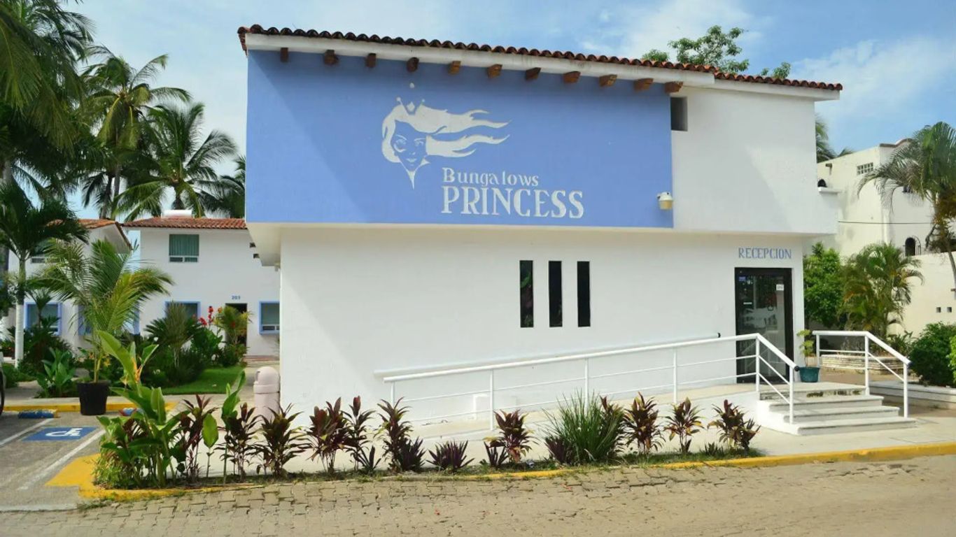Bungalows Princess