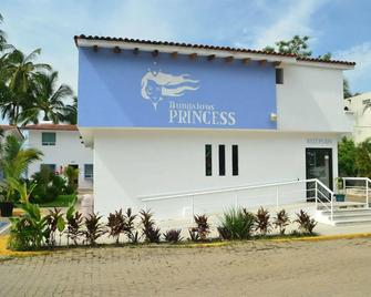 Bungalows Princess - Bucerías - Edifici